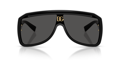 DOLCE &amp; GABBANA DG6205 501/87 37