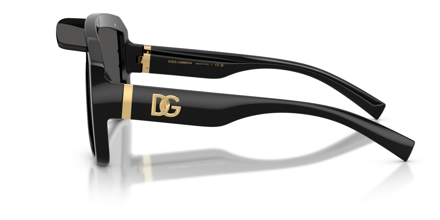 DOLCE &amp; GABBANA DG6205 501/87 37
