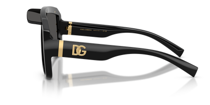 DOLCE &amp; GABBANA DG6205 501/87 37
