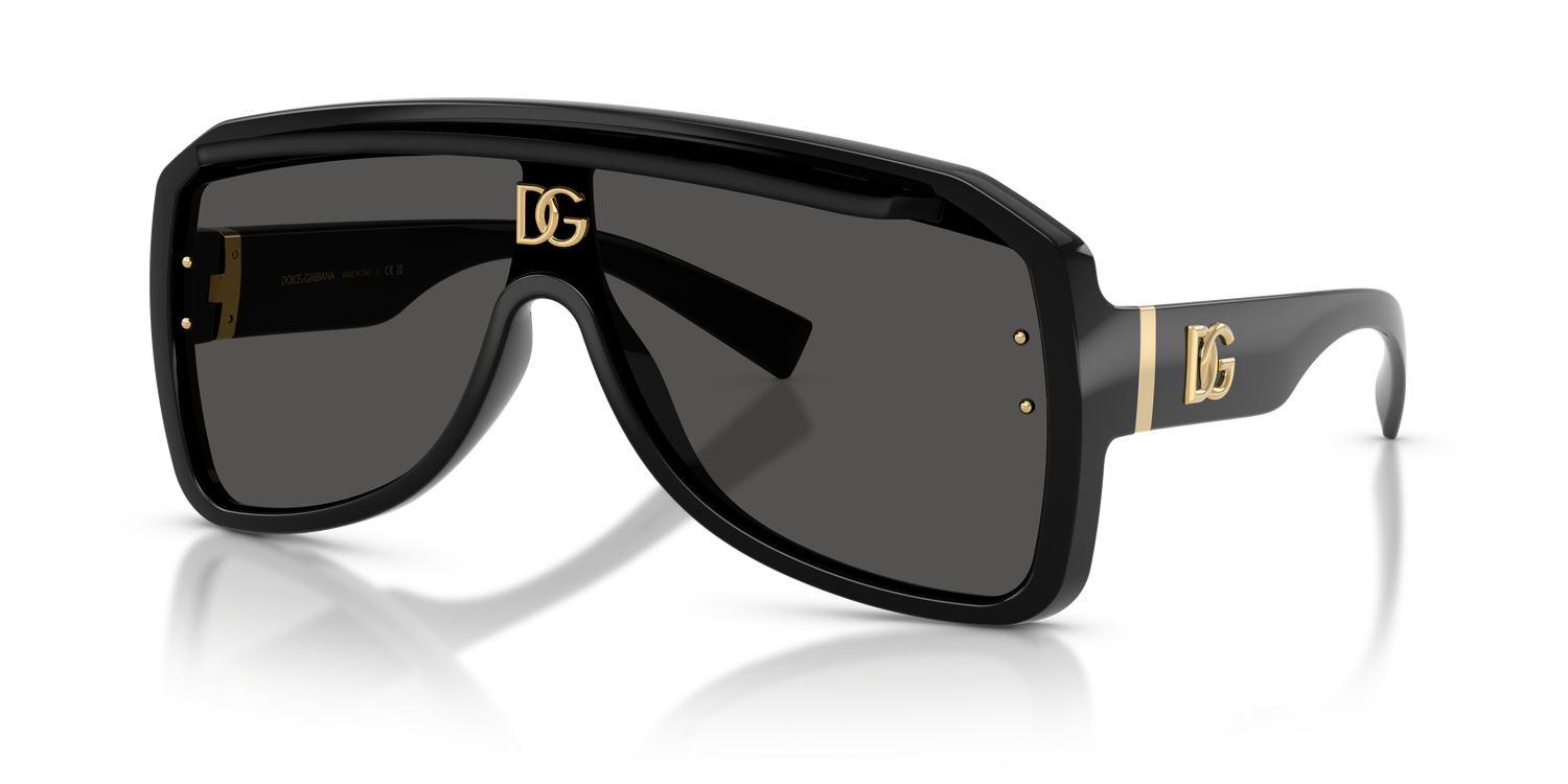 DOLCE &amp; GABBANA DG6205 501/87 37