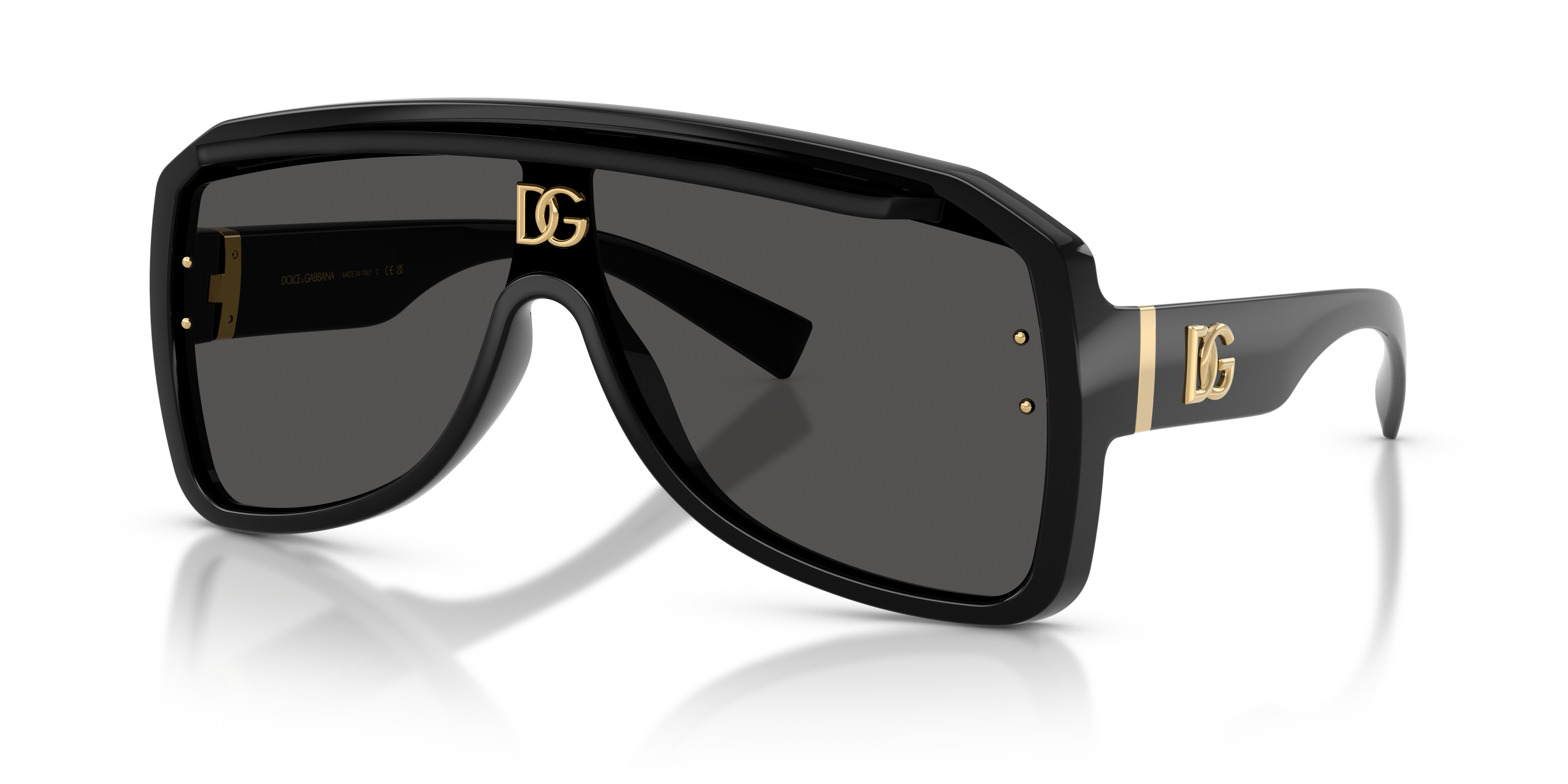 DOLCE &amp; GABBANA DG6205 501/87 37