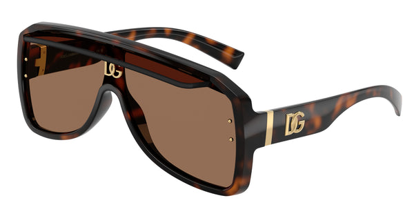 DOLCE & GABBANA DG6205 502/73 37