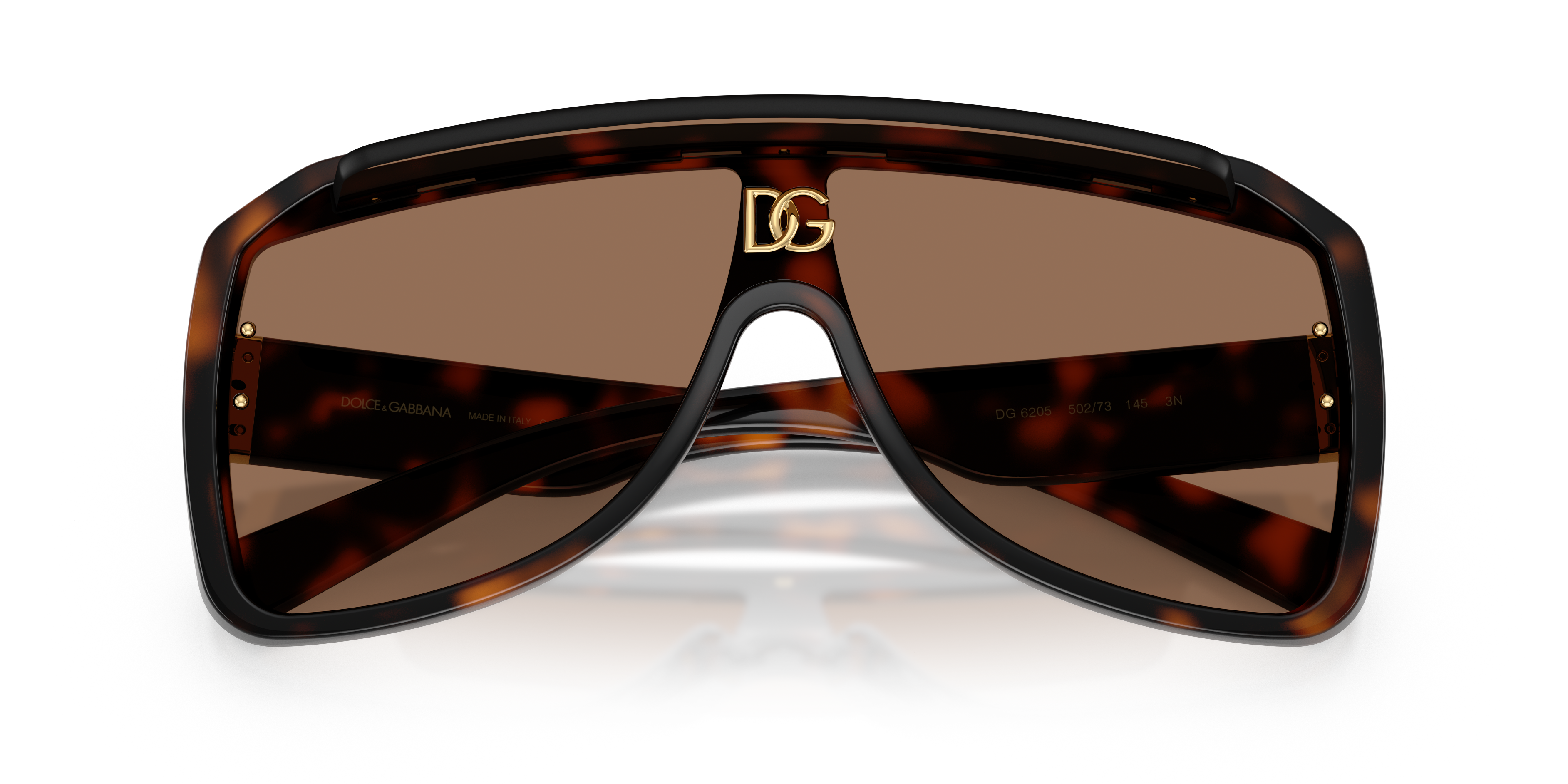 DOLCE &amp; GABBANA DG6205 502/73 37