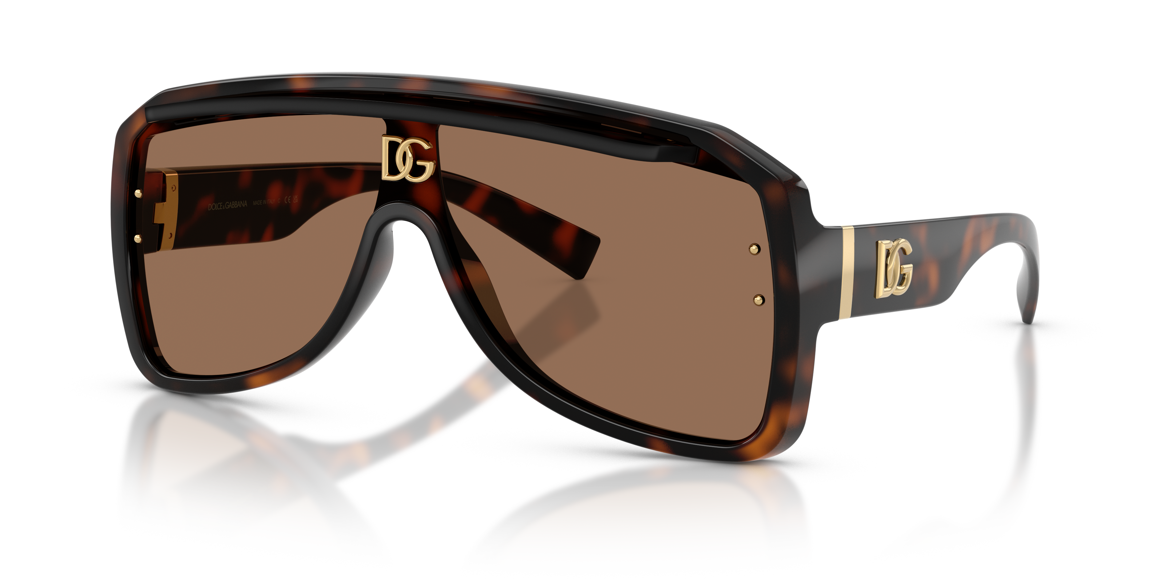 DOLCE &amp; GABBANA DG6205 502/73 37