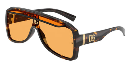 DOLCE &amp; GABBANA DG6205 512/85 37