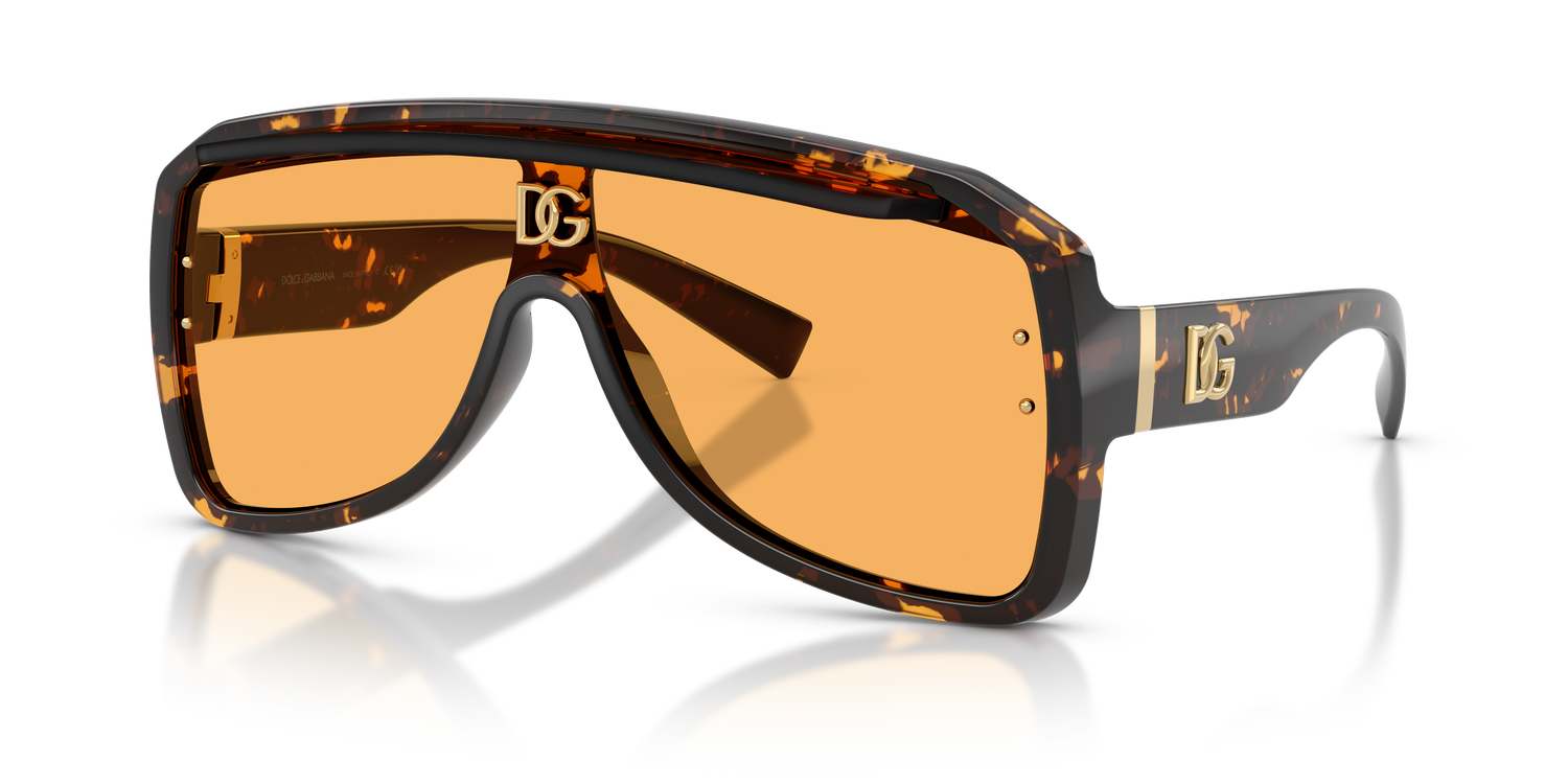 DOLCE &amp; GABBANA DG6205 512/85 37
