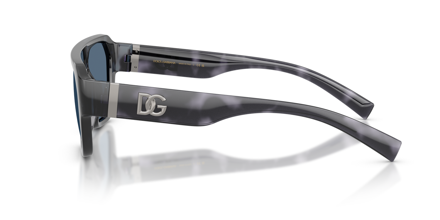 DOLCE &amp; GABBANA DG6206 344380 54