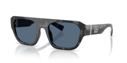 DOLCE &amp; GABBANA DG6206 344380 54