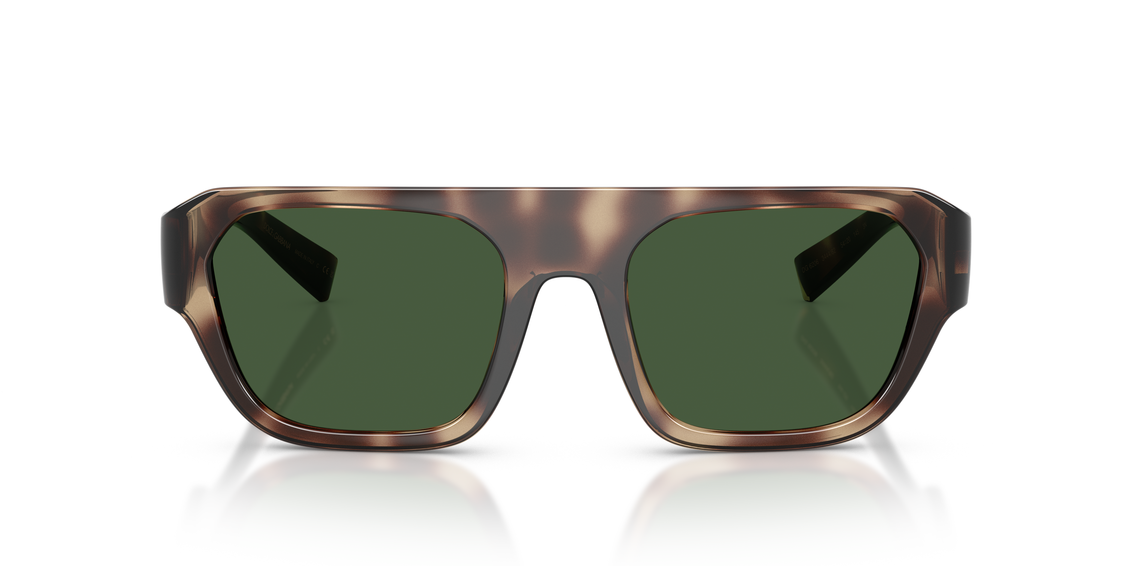 DOLCE &amp; GABBANA DG6206 344482 54