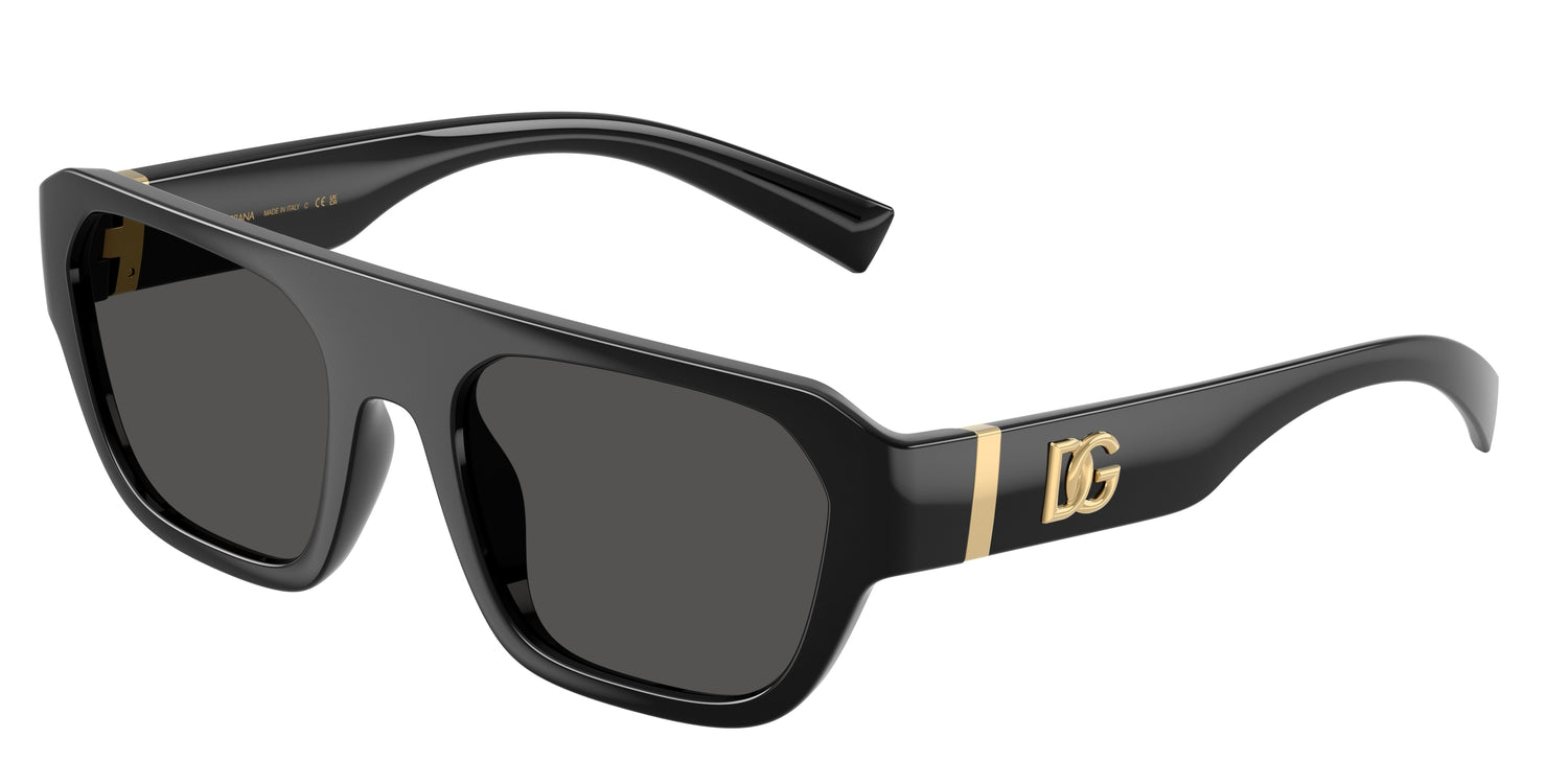 DOLCE &amp; GABBANA DG6206 501/87 54