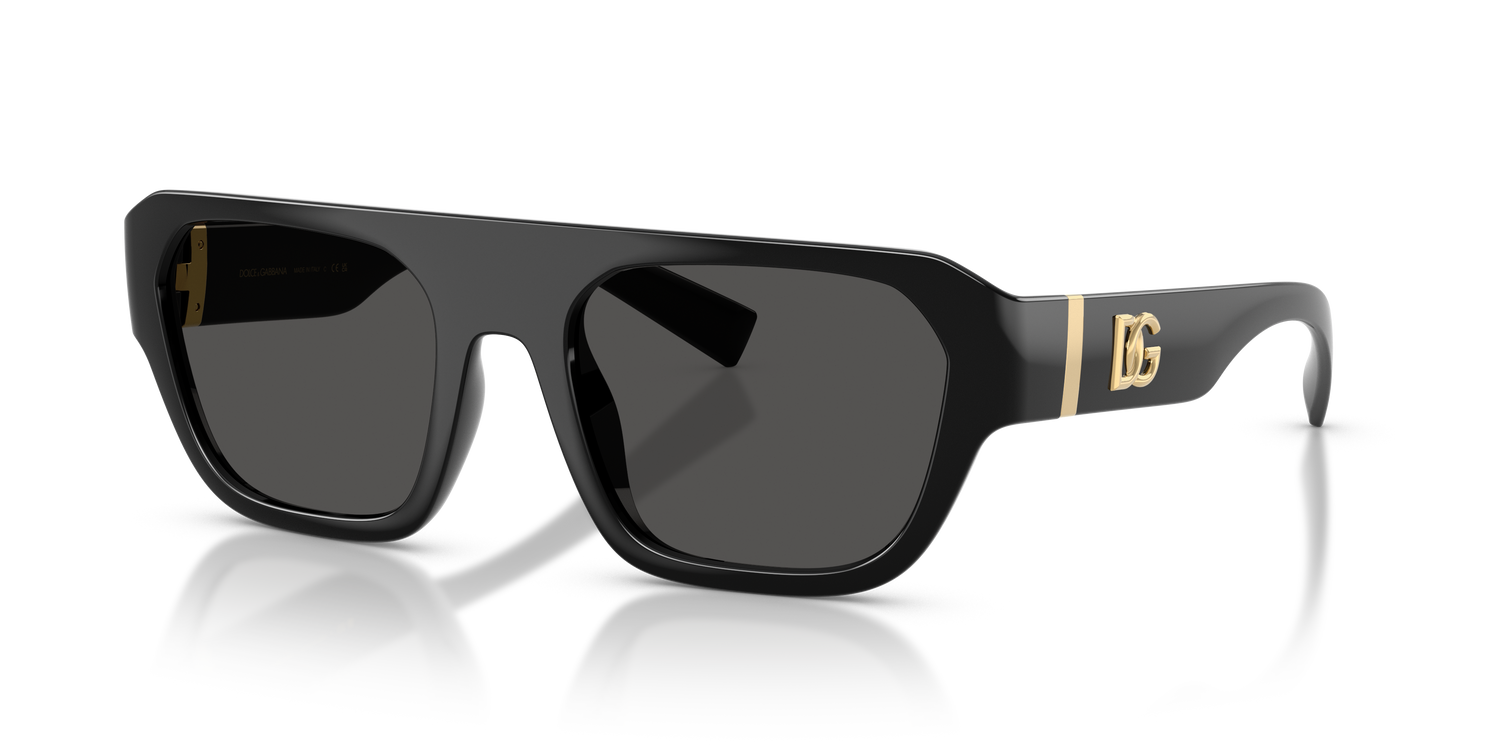 DOLCE &amp; GABBANA DG6206 501/87 54