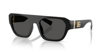DOLCE &amp; GABBANA DG6206 501/87 54