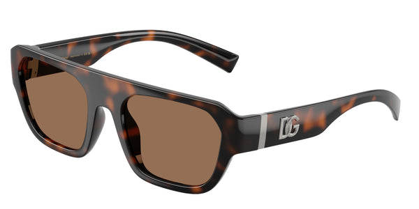 DOLCE & GABBANA DG6206 502/73 54