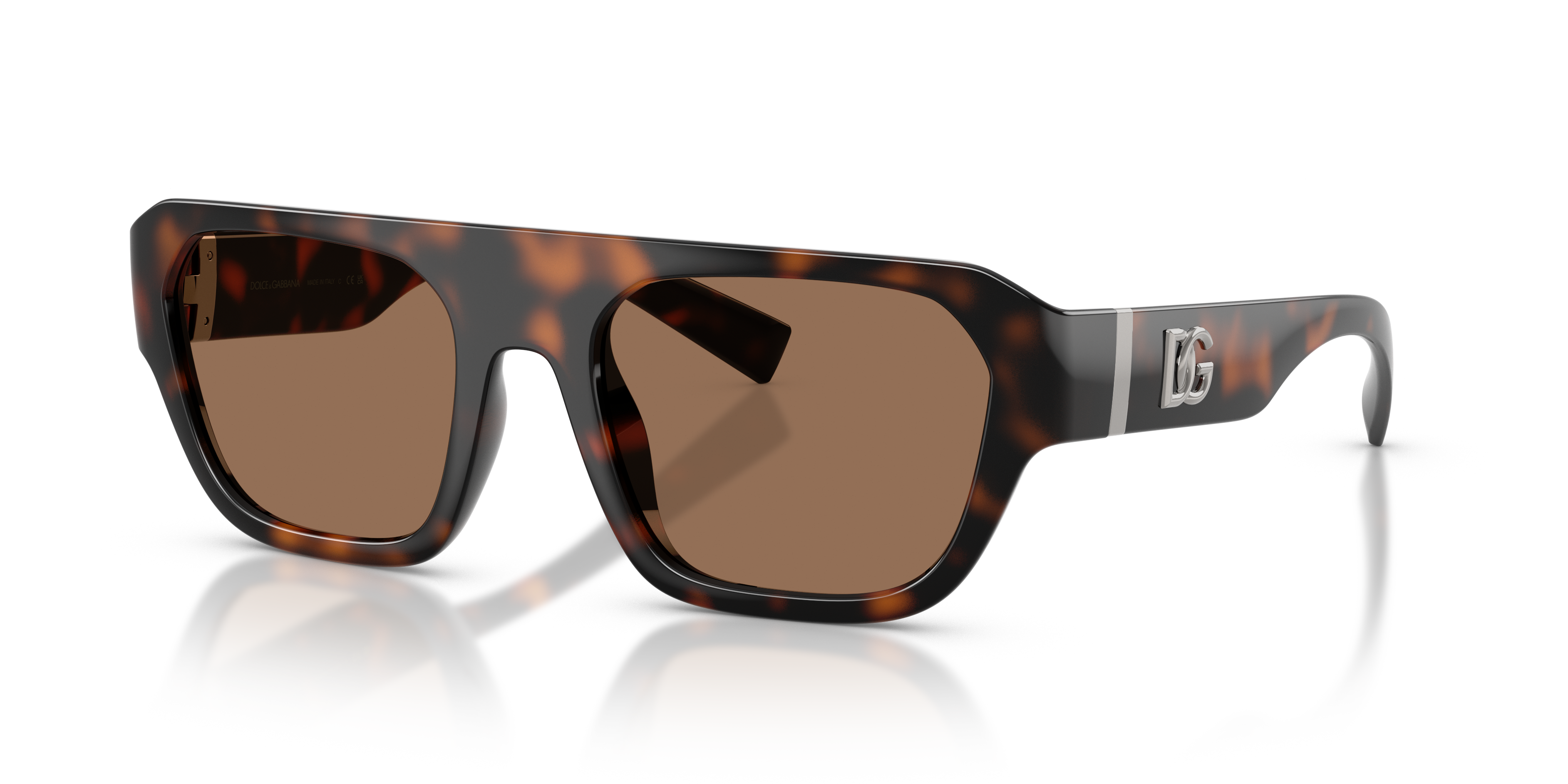 DOLCE &amp; GABBANA DG6206 502/73 54