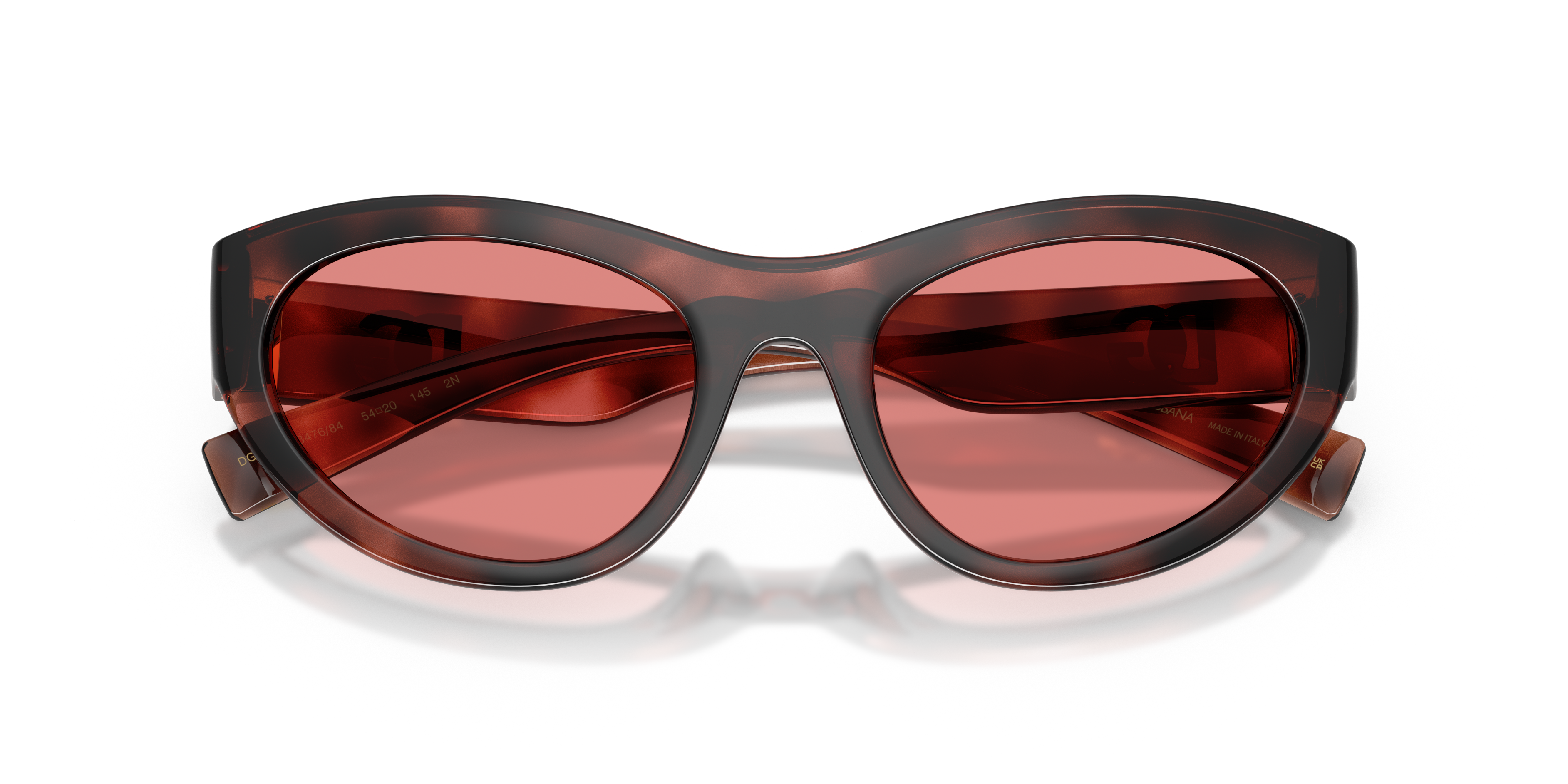 DOLCE &amp; GABBANA DG6207 347684 54
