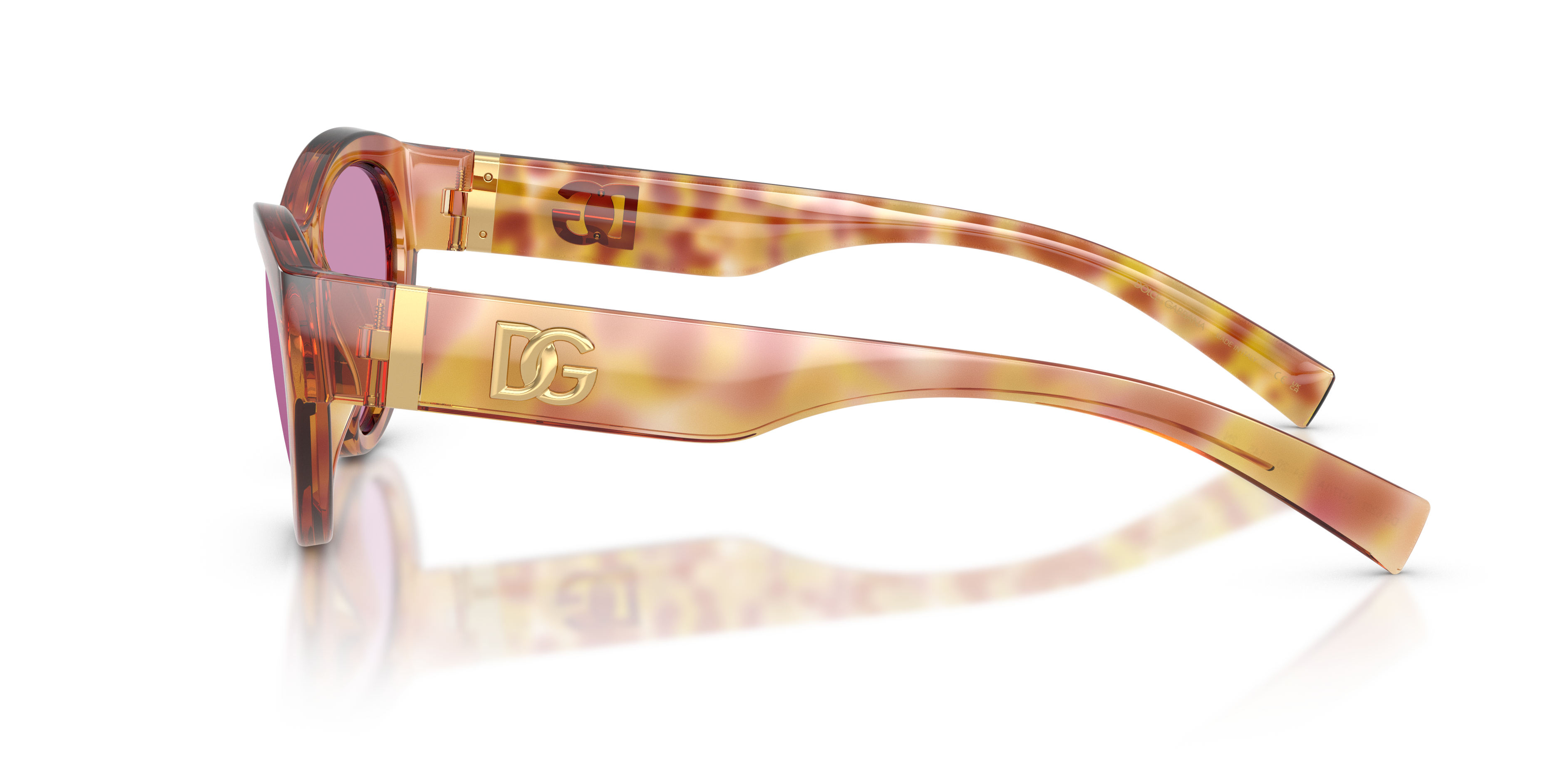 DOLCE &amp; GABBANA DG6207 34771A 54