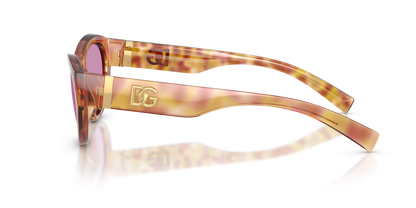 DOLCE &amp; GABBANA DG6207 34771A 54