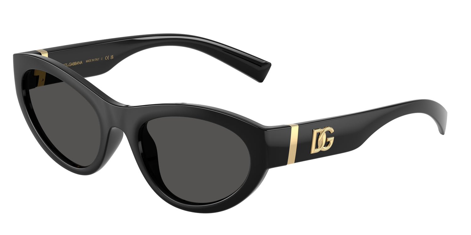 DOLCE &amp; GABBANA DG6207 501/87 54