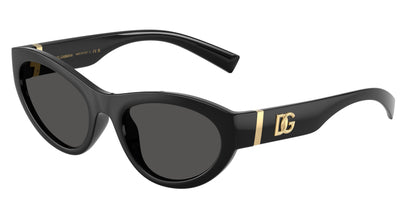 DOLCE &amp; GABBANA DG6207 501/87 54