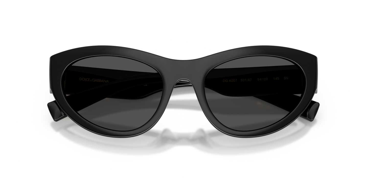 DOLCE &amp; GABBANA DG6207 501/87 54