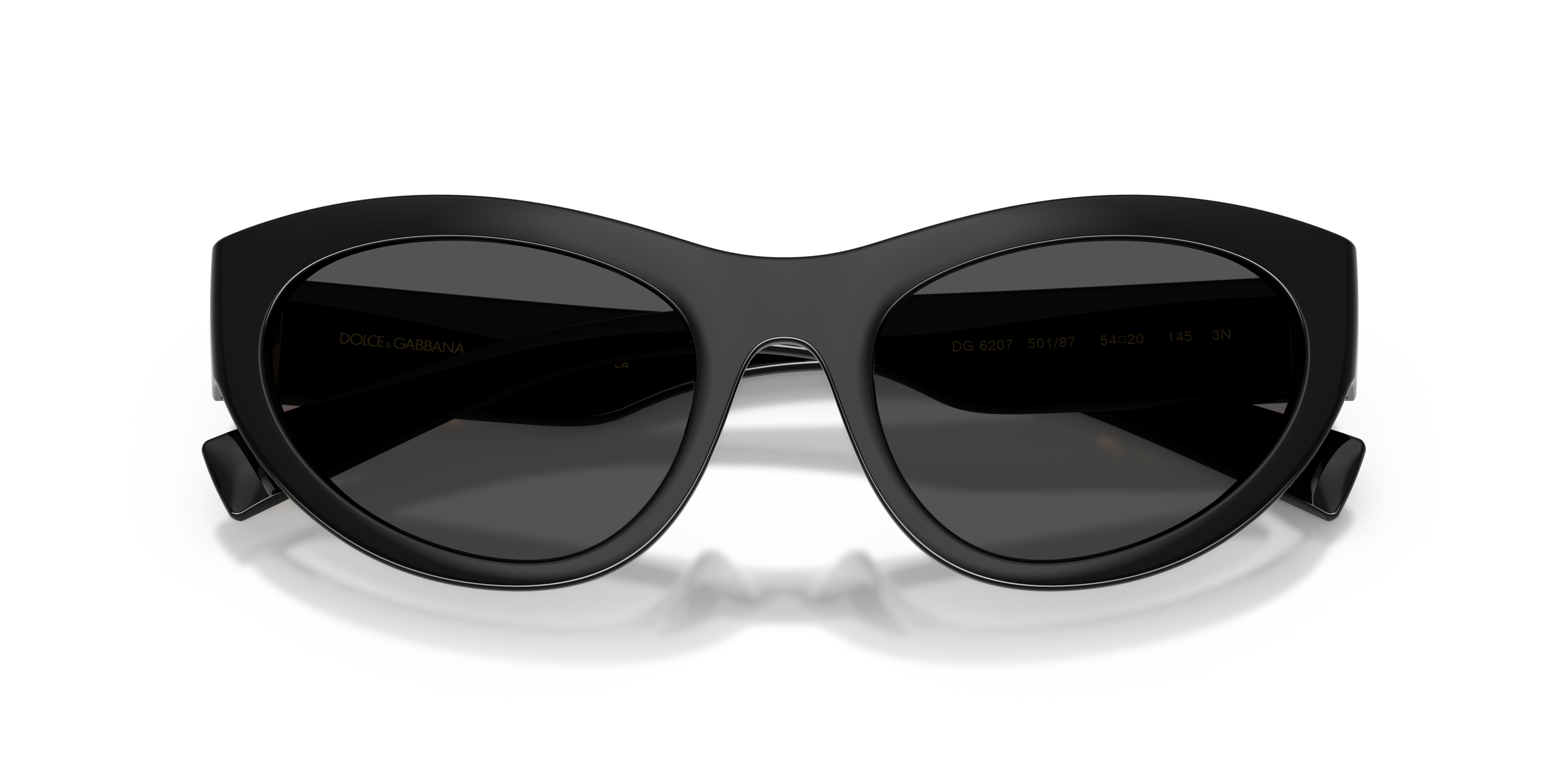 DOLCE &amp; GABBANA DG6207 501/87 54