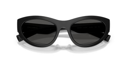 DOLCE &amp; GABBANA DG6207 501/87 54
