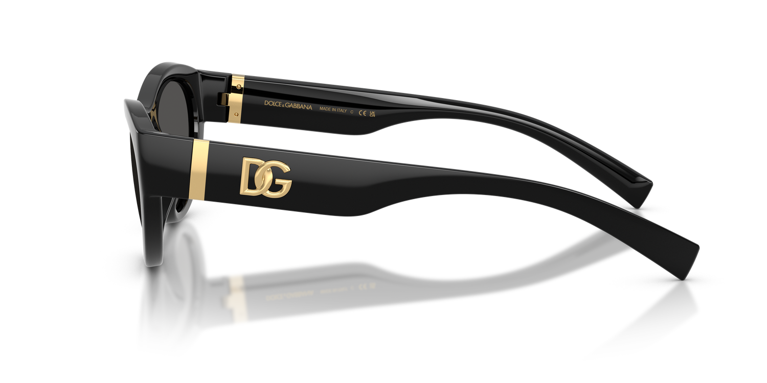 DOLCE &amp; GABBANA DG6207 501/87 54