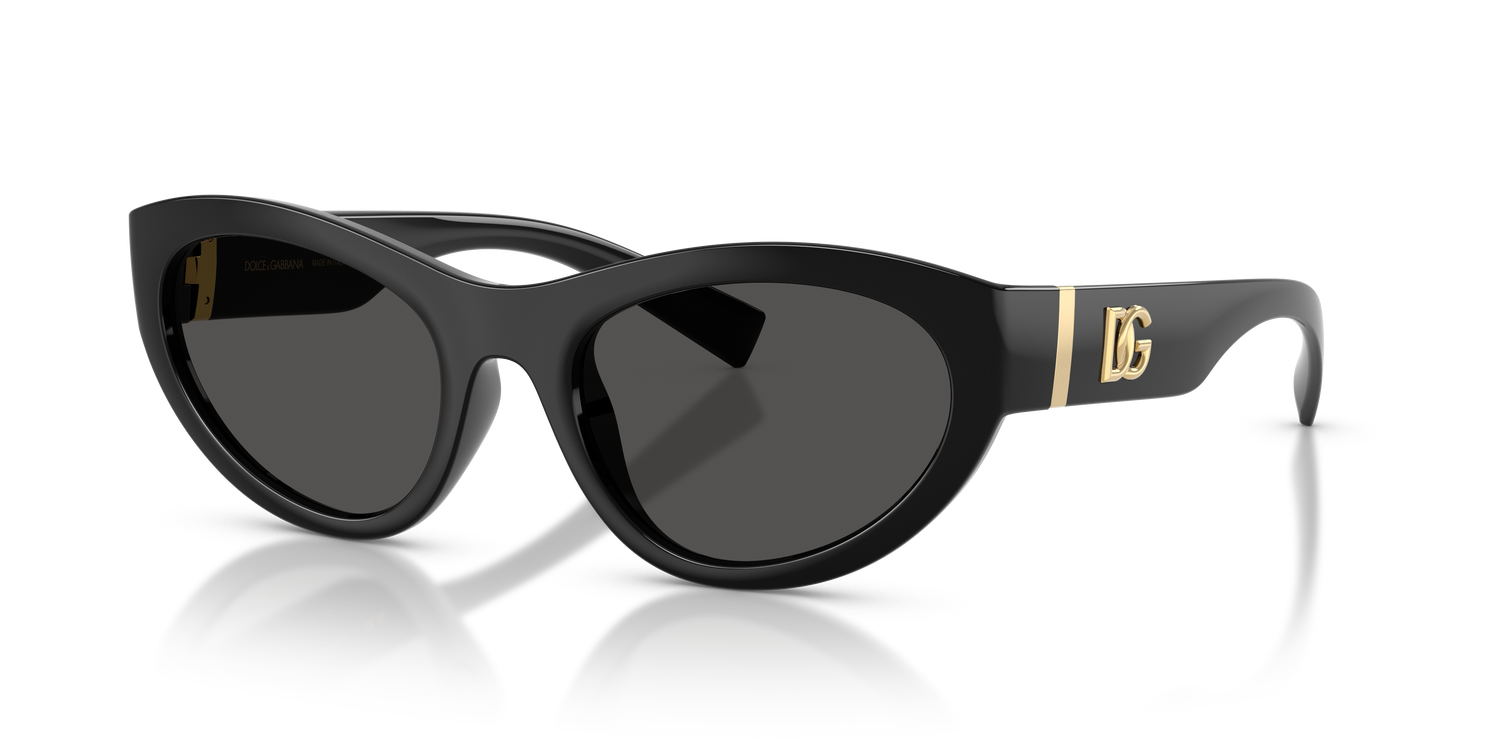 DOLCE &amp; GABBANA DG6207 501/87 54