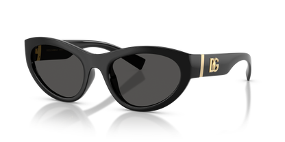 DOLCE &amp; GABBANA DG6207 501/87 54