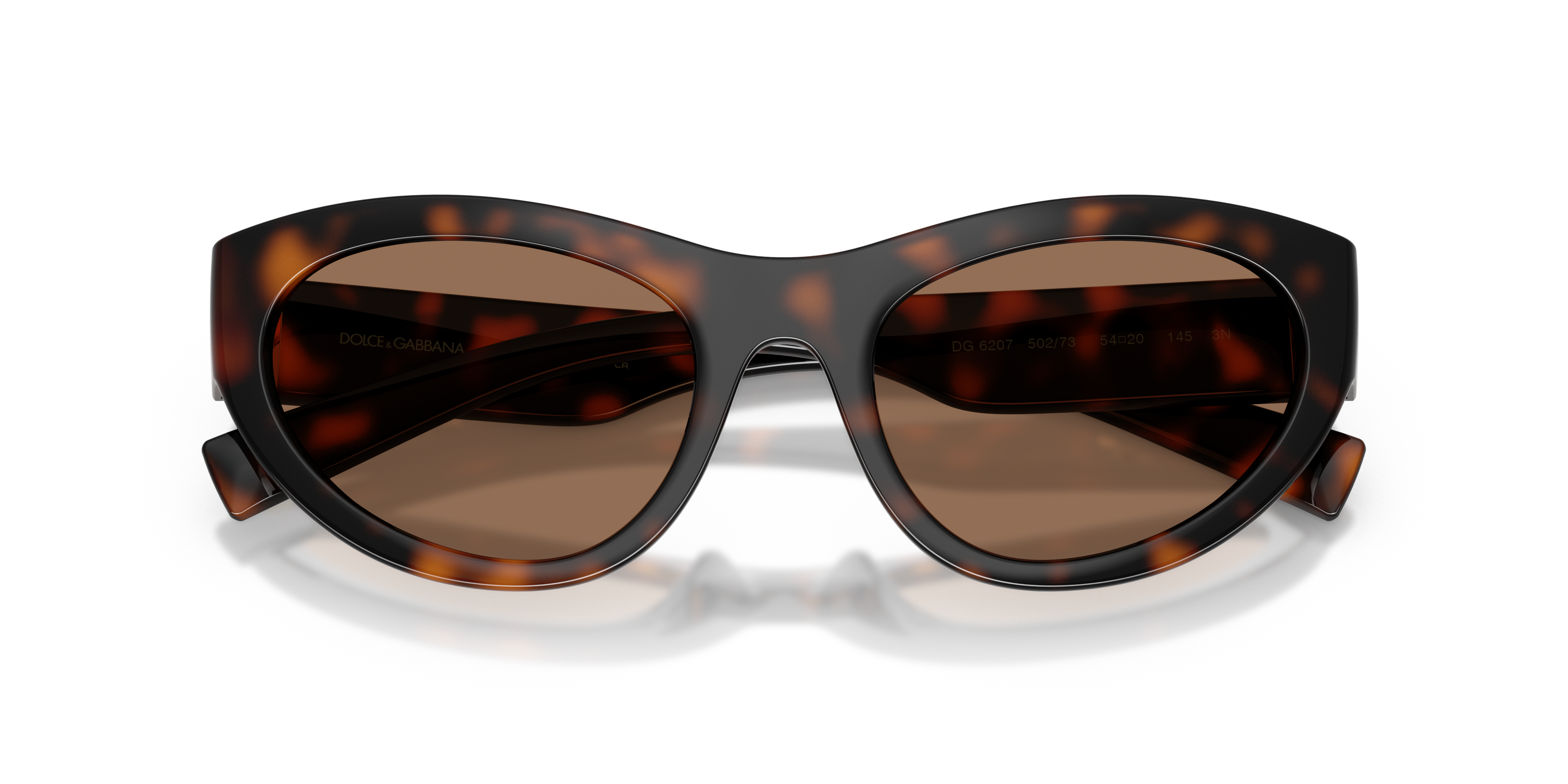 DOLCE &amp; GABBANA DG6207 502/73 54
