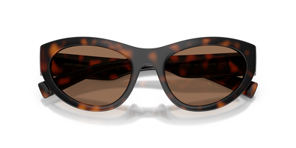DOLCE &amp; GABBANA DG6207 502/73 54