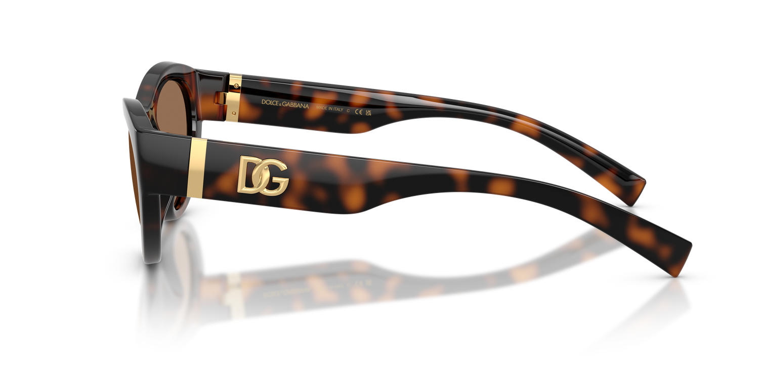 DOLCE &amp; GABBANA DG6207 502/73 54