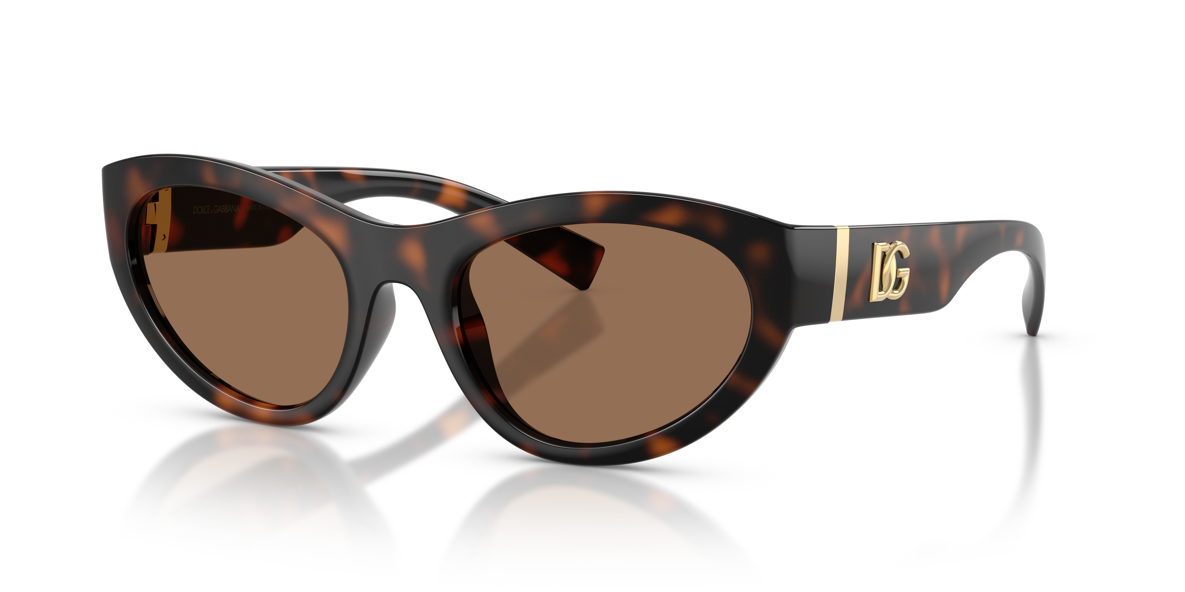 DOLCE &amp; GABBANA DG6207 502/73 54