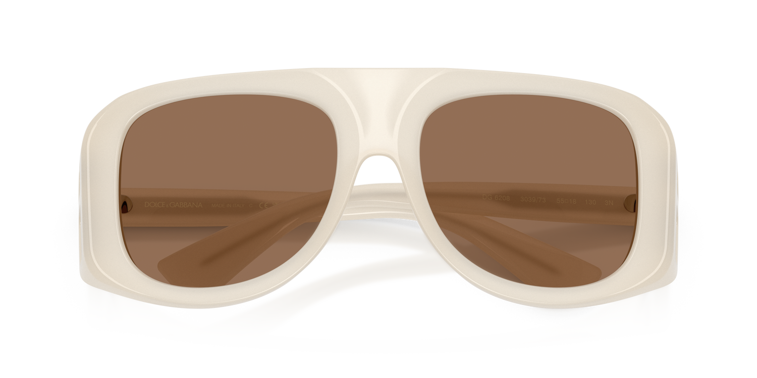 DOLCE &amp; GABBANA DG6208 303973 55