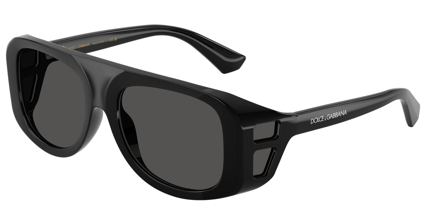 DOLCE &amp; GABBANA DG6208 501/87 55