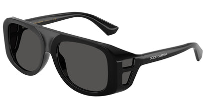 DOLCE &amp; GABBANA DG6208 501/87 55