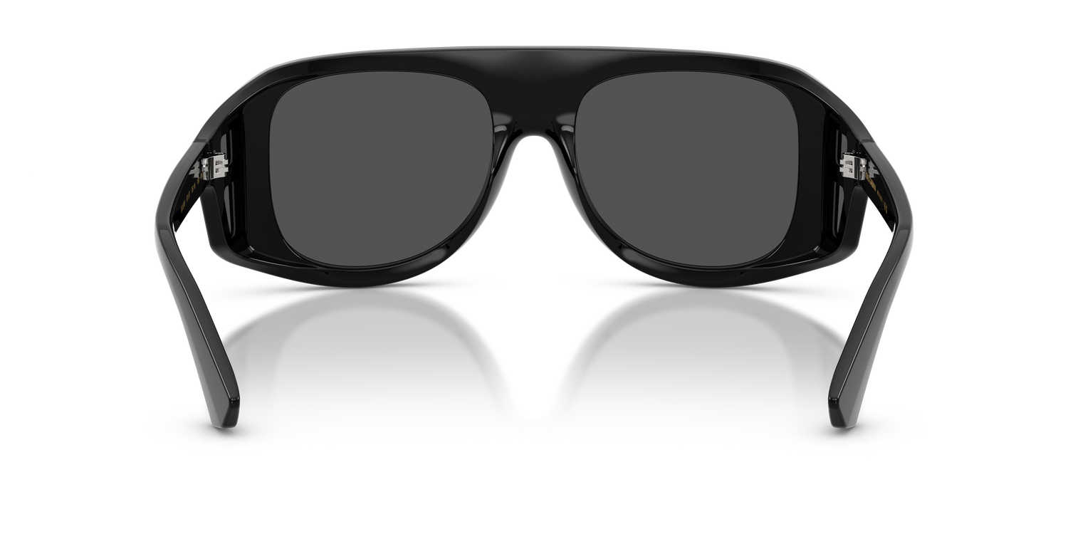 DOLCE &amp; GABBANA DG6208 501/87 55