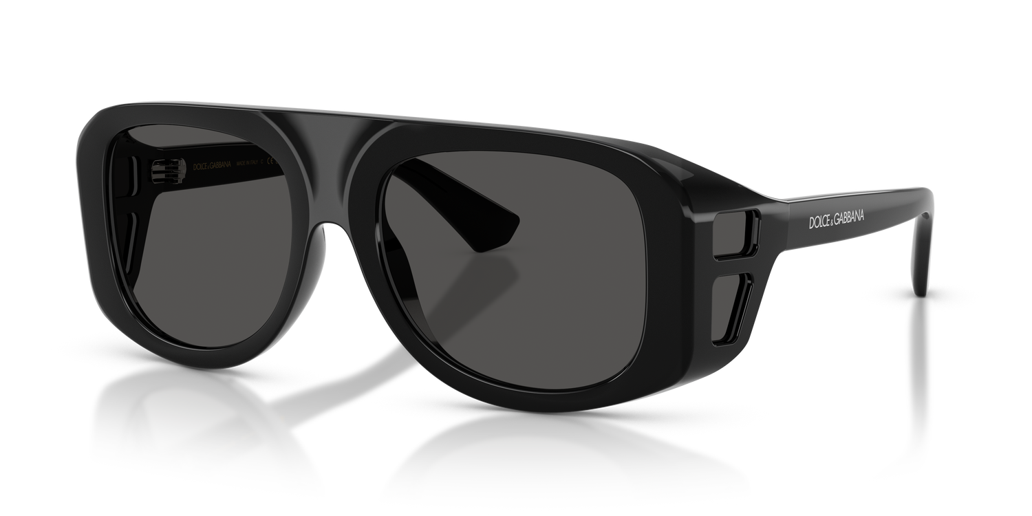 DOLCE &amp; GABBANA DG6208 501/87 55