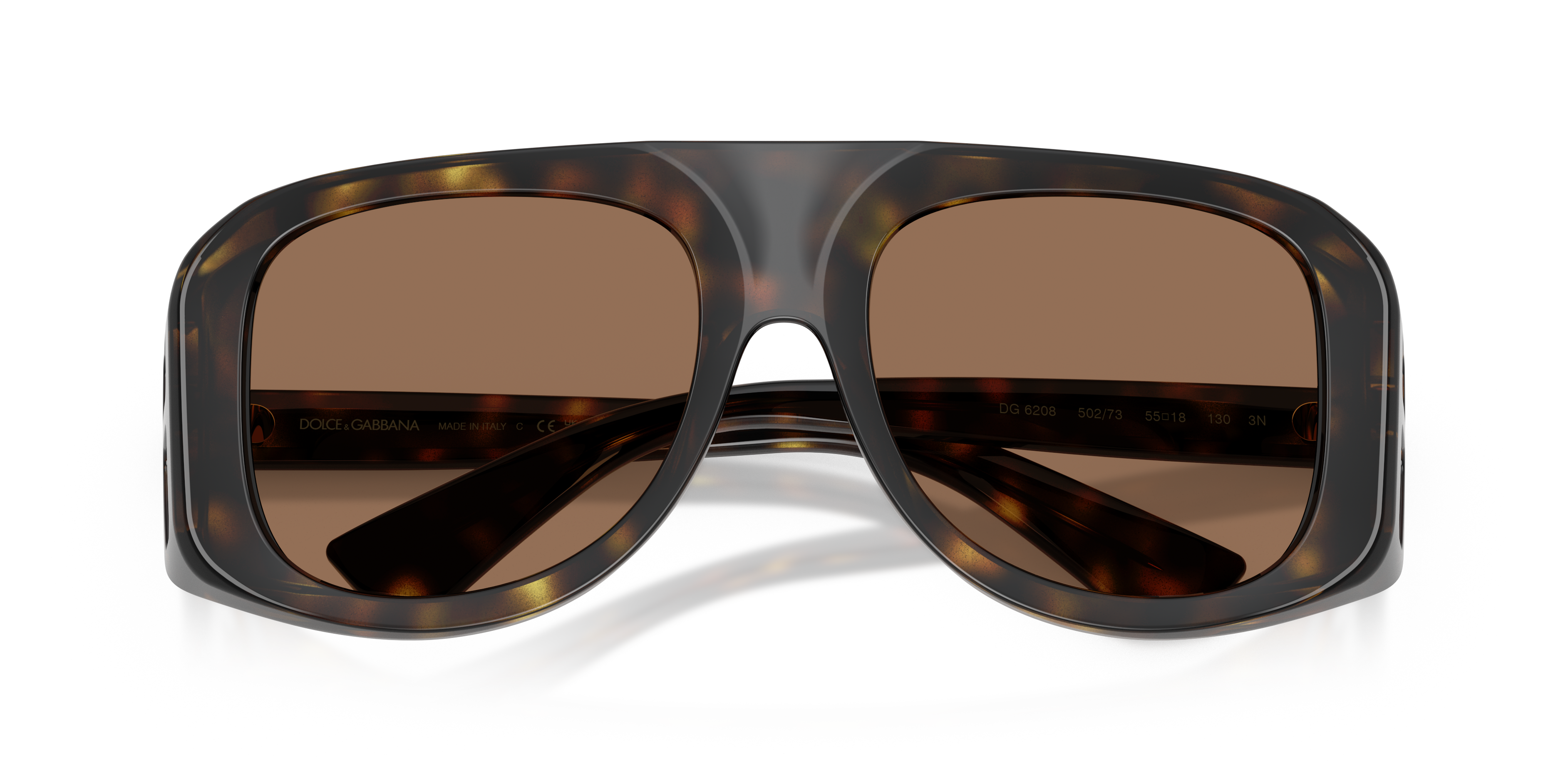 DOLCE &amp; GABBANA DG6208 502/73 55