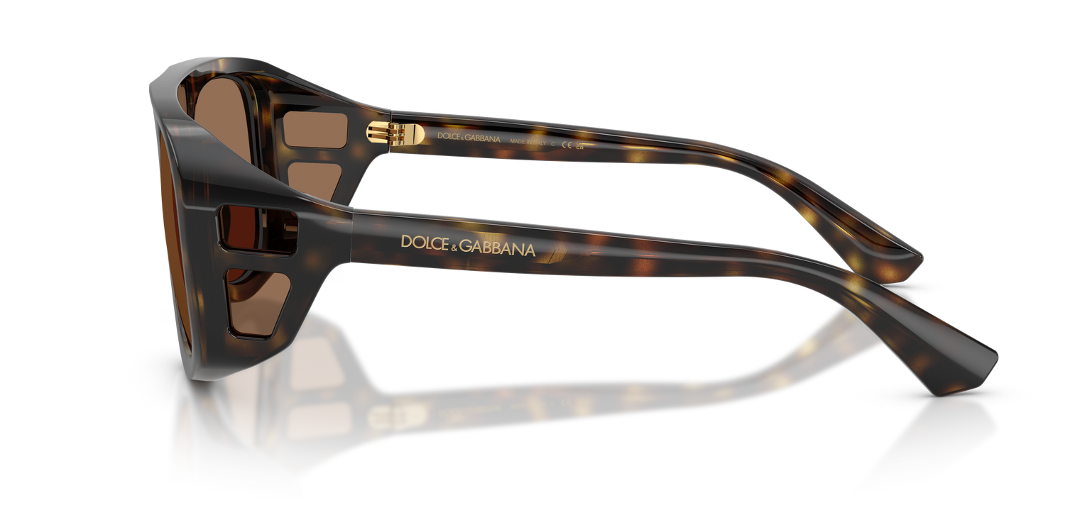 DOLCE &amp; GABBANA DG6208 502/73 55