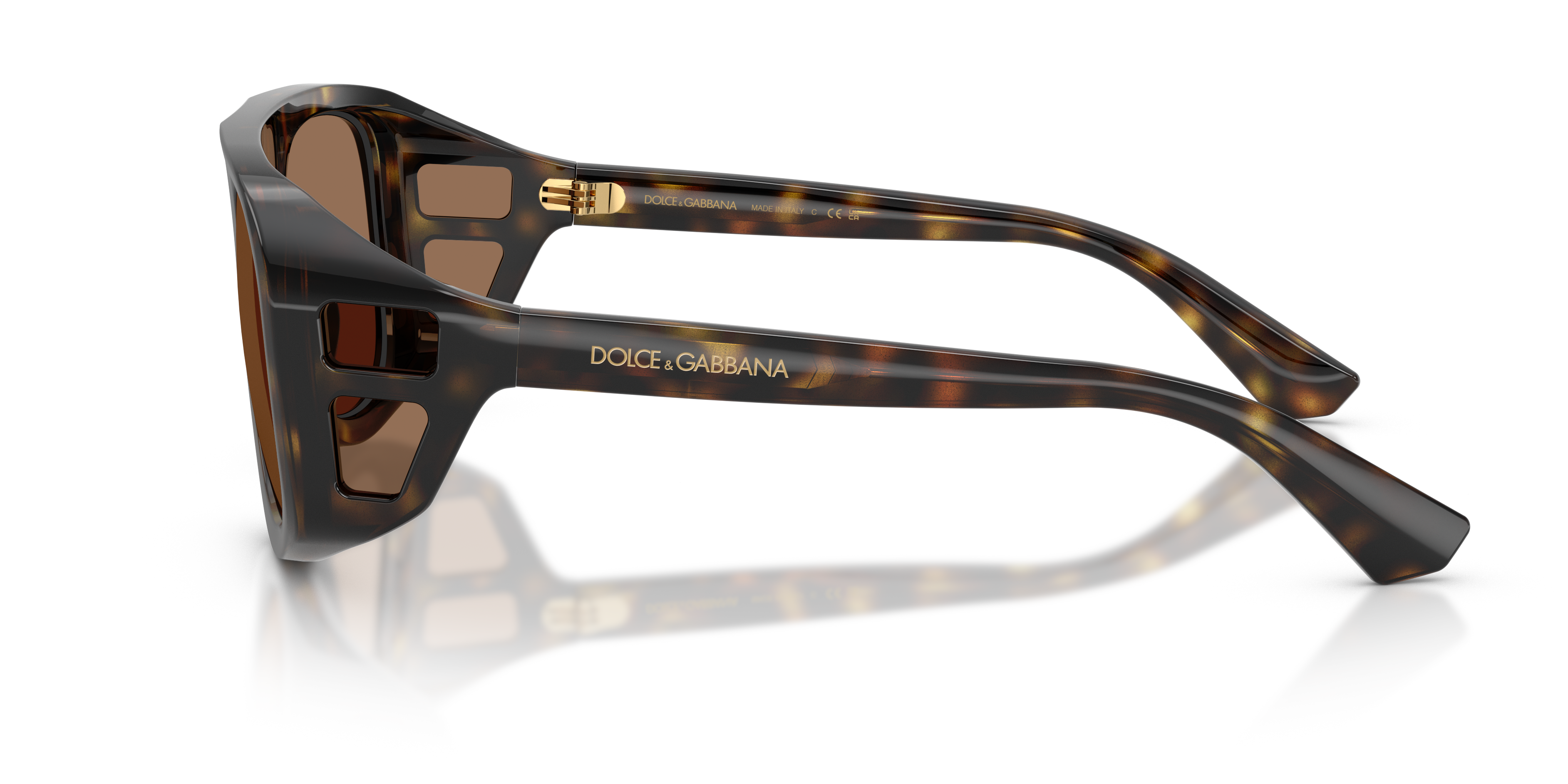 DOLCE &amp; GABBANA DG6208 502/73 55