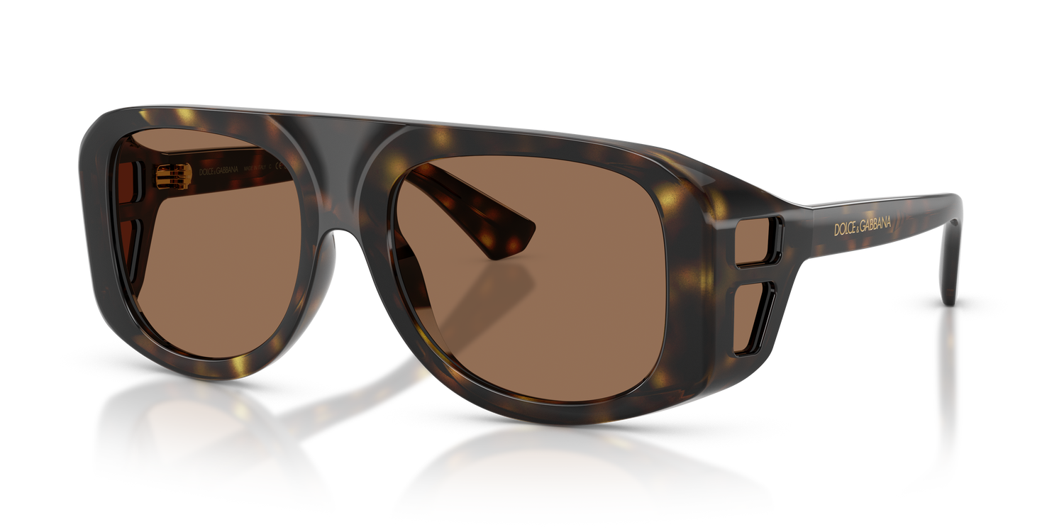DOLCE &amp; GABBANA DG6208 502/73 55