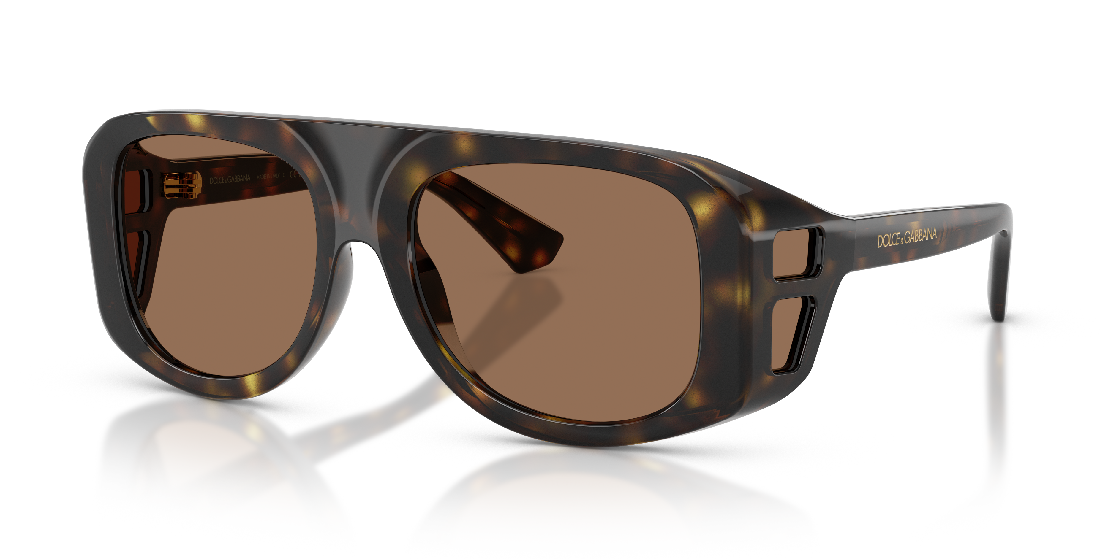 DOLCE &amp; GABBANA DG6208 502/73 55