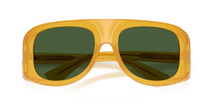 DOLCE &amp; GABBANA DG6208 652/71 55