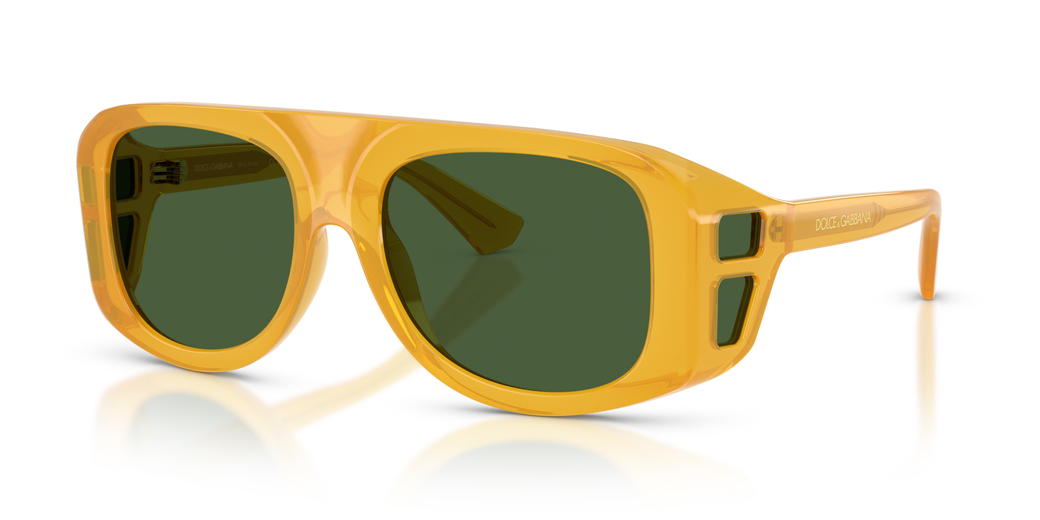 DOLCE &amp; GABBANA DG6208 652/71 55