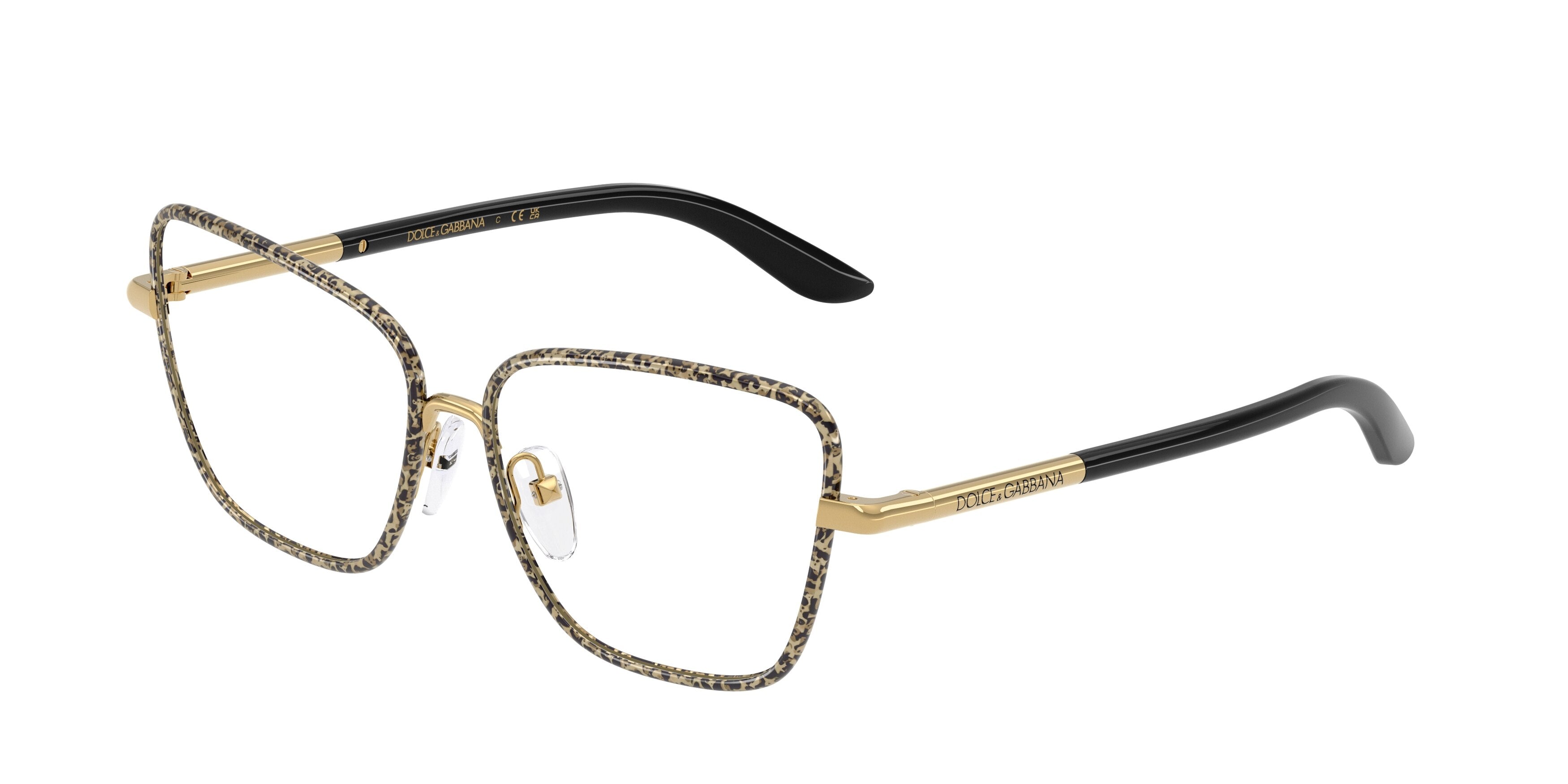 DOLCE &amp; GABBANA DX1102 1364 50