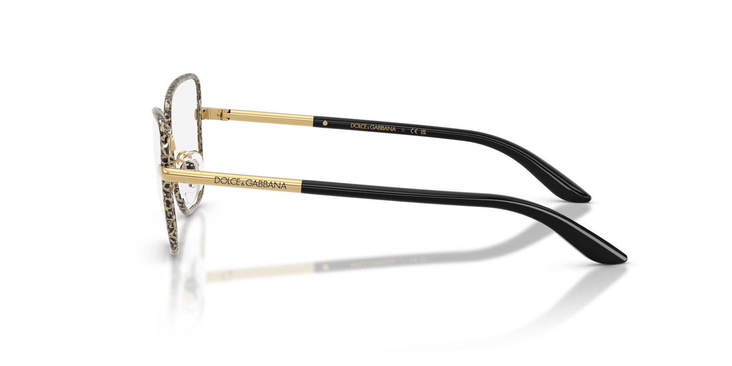 DOLCE &amp; GABBANA DX1102 1364 50
