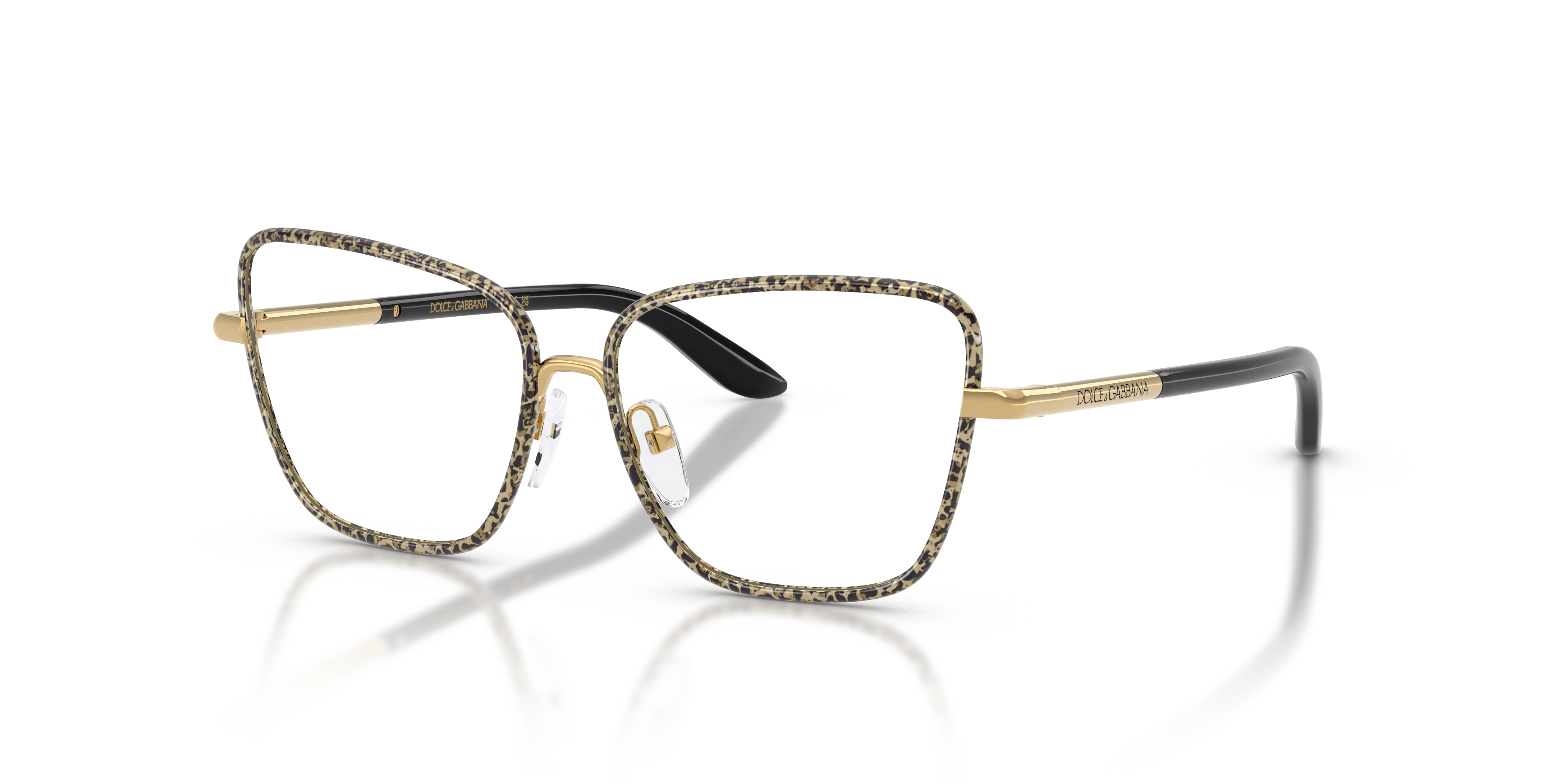 DOLCE &amp; GABBANA DX1102 1364 50