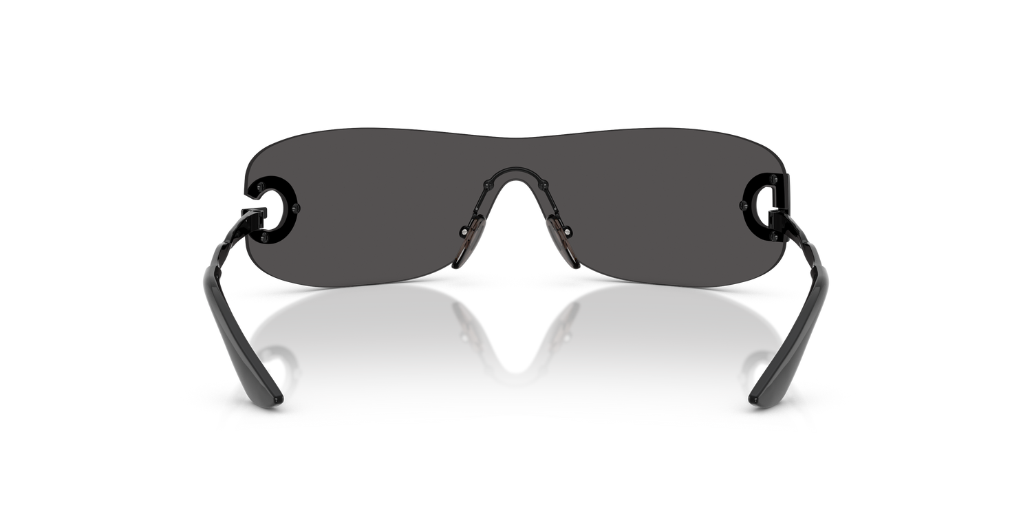 DOLCE &amp; GABBANA DX2001 01/87 28