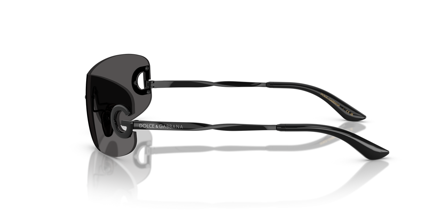 DOLCE &amp; GABBANA DX2001 01/87 28